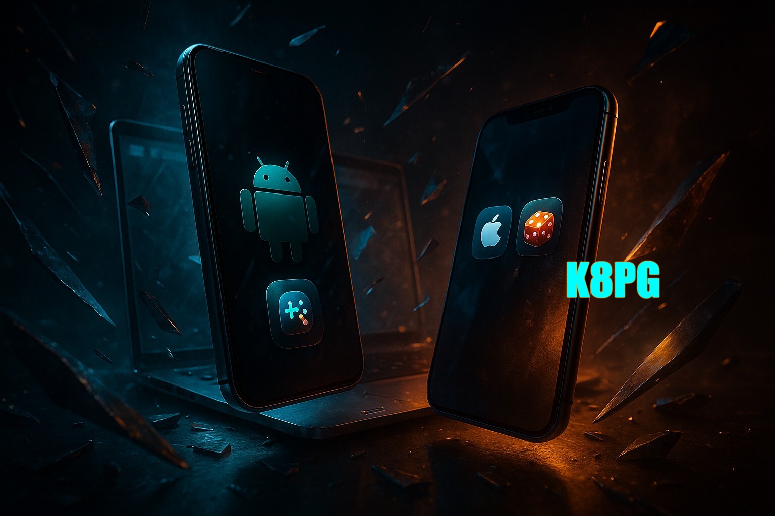 Compatibilidade do App