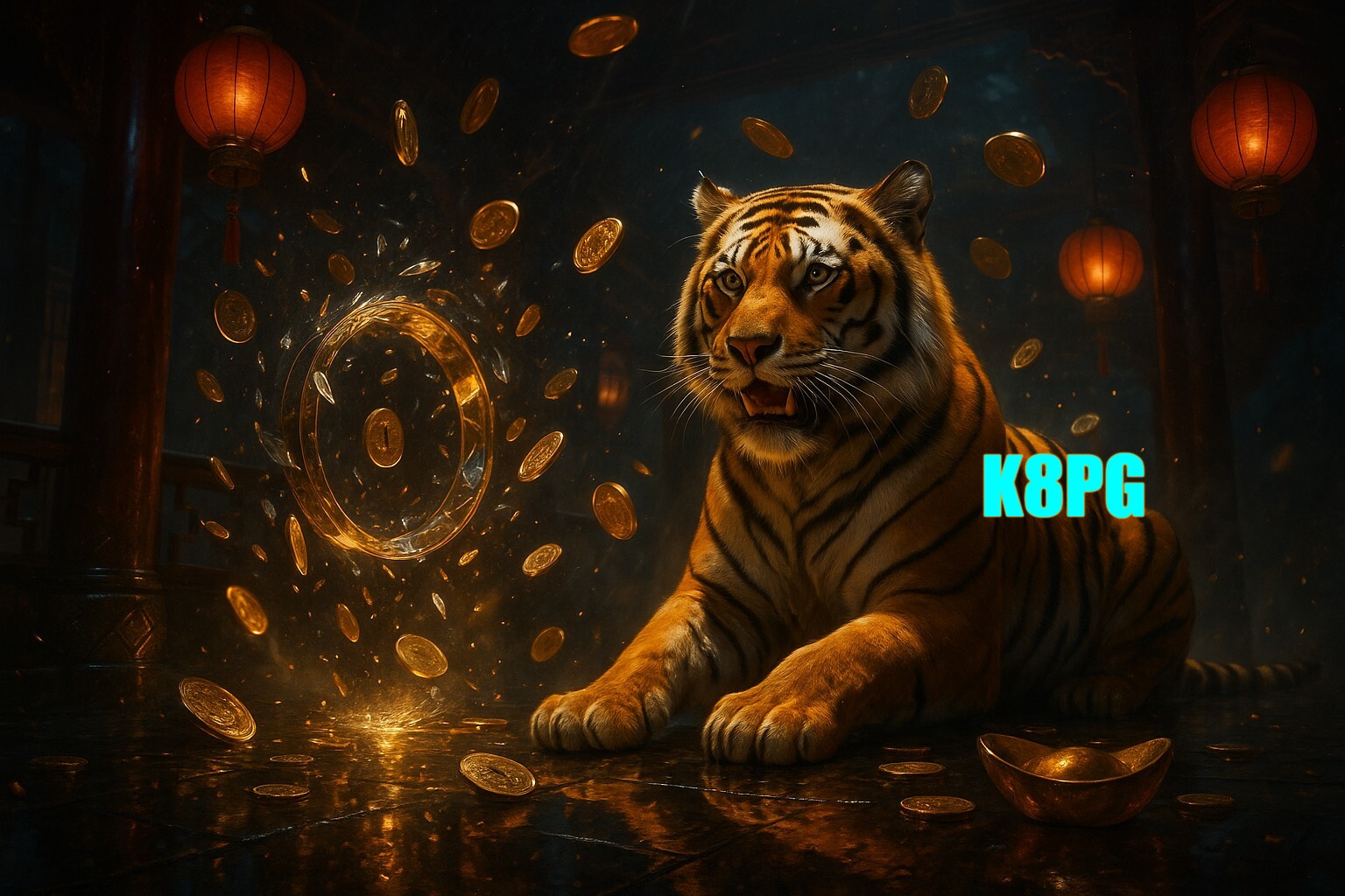 Como Jogar Fortune Tiger