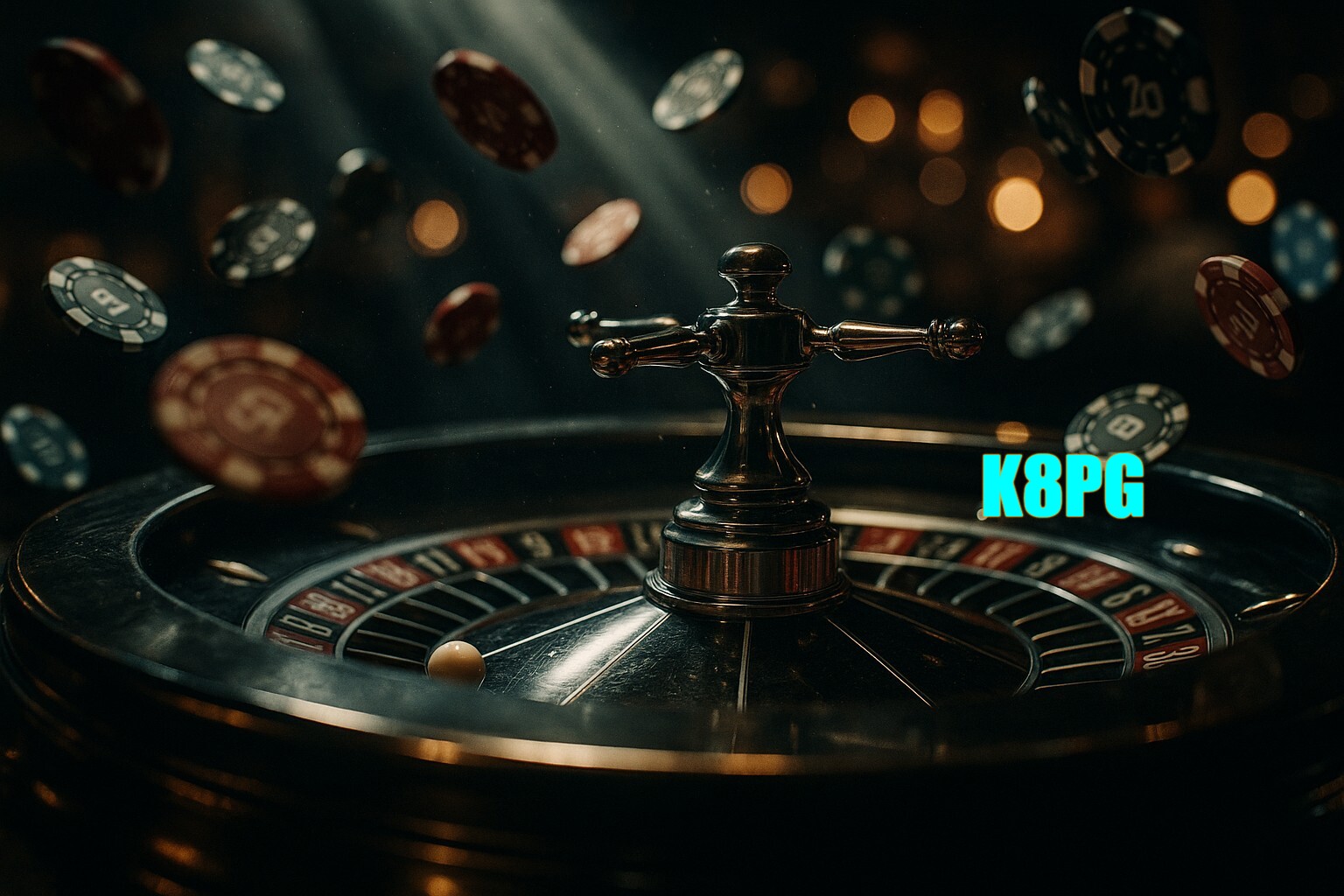 Jogos de roleta online