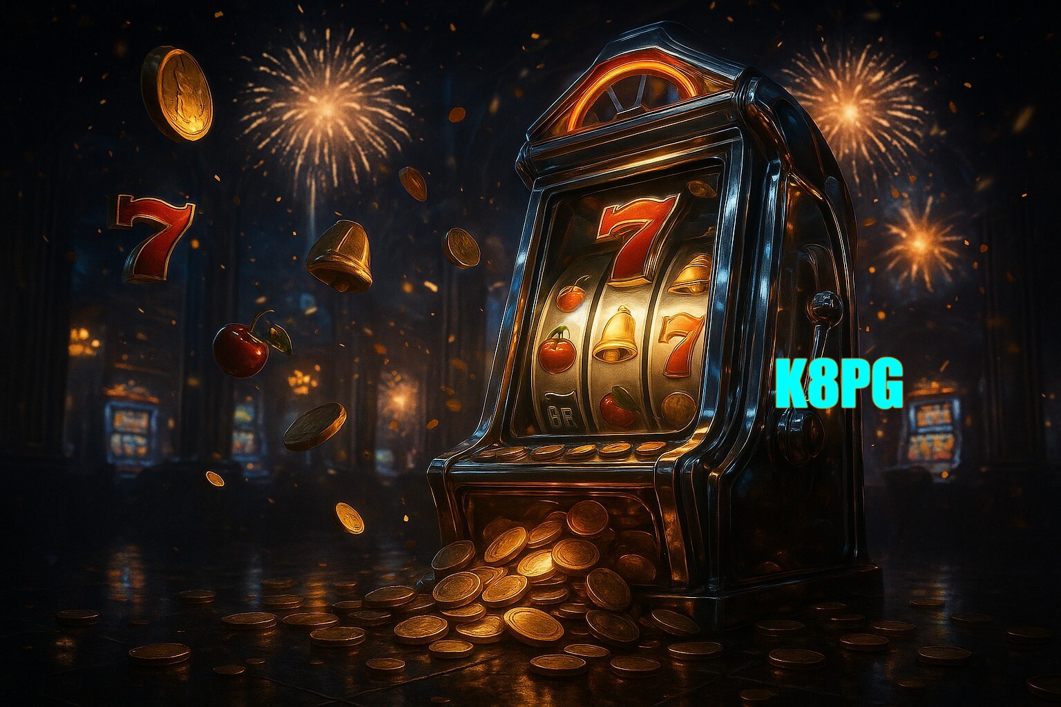 Benefícios dos Slots